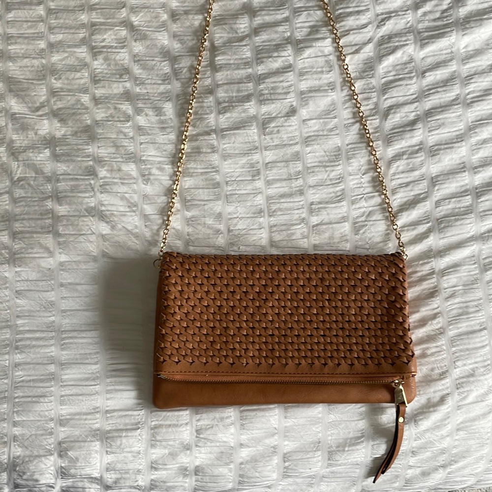 Carrie Clutch